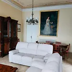Pallastrelli Villa Levanto