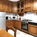 Villa Pallastrelli Levanto