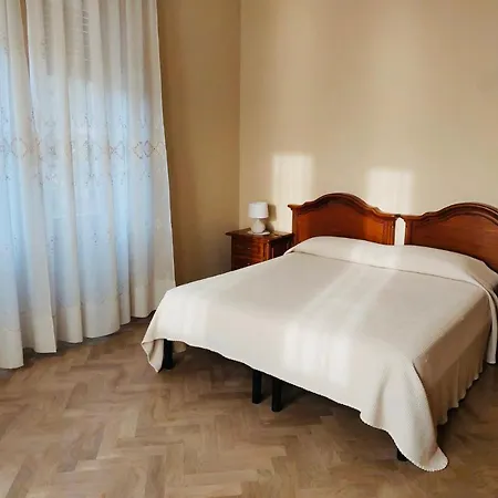 Villa Pallastrelli * Levanto