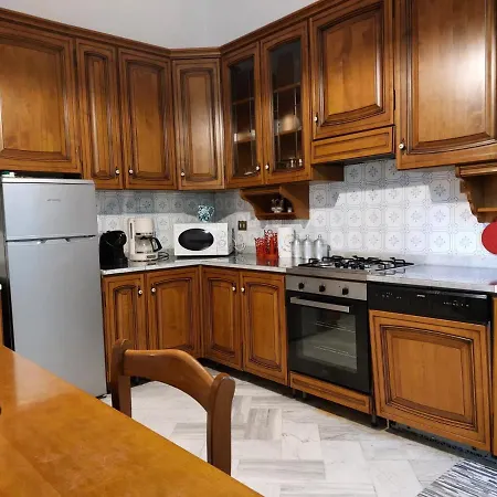 Villa Pallastrelli Levanto