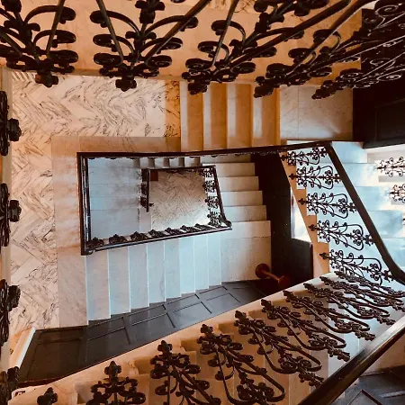 Fronte Mare וילה לבנטו