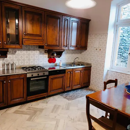 Fronte Mare Villa