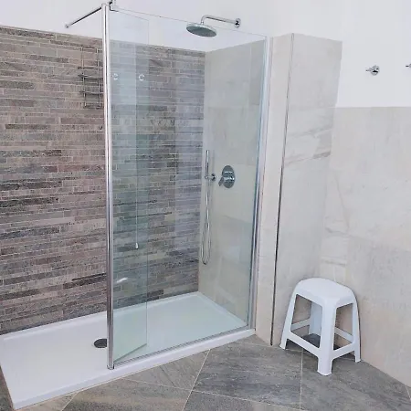 Villa Villa Pallastrelli Levanto