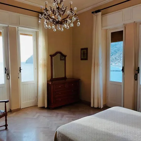 Fronte Mare Levanto