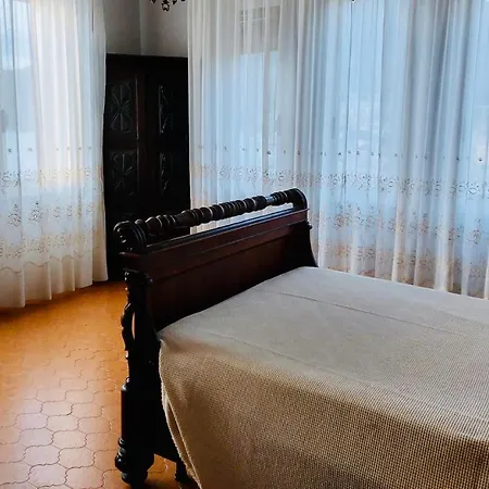 Villa Pallastrelli *