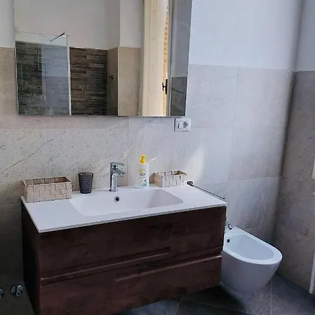 Villa Fronte Mare