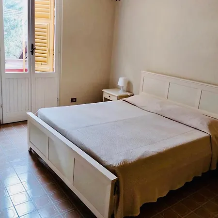 Villa Pallastrelli Villa *