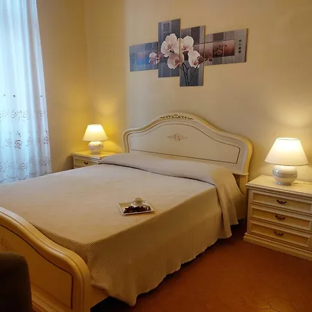 Pallastrelli Villa