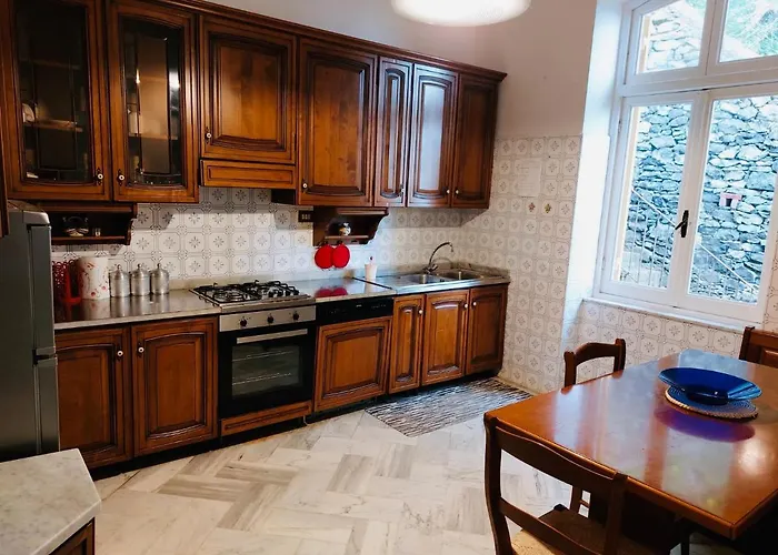 Pallastrelli Βίλα