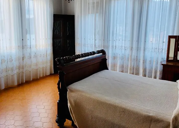 Βίλα Pallastrelli *