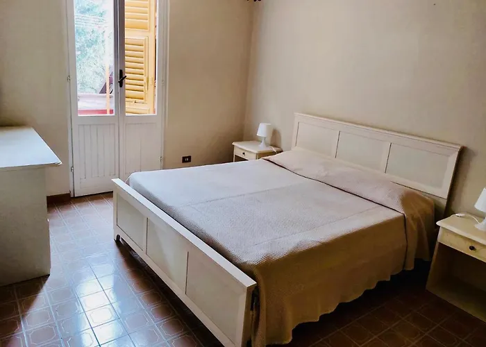 Pallastrelli Βίλα *